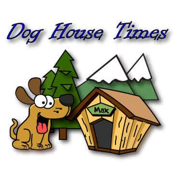 Dog House Times 