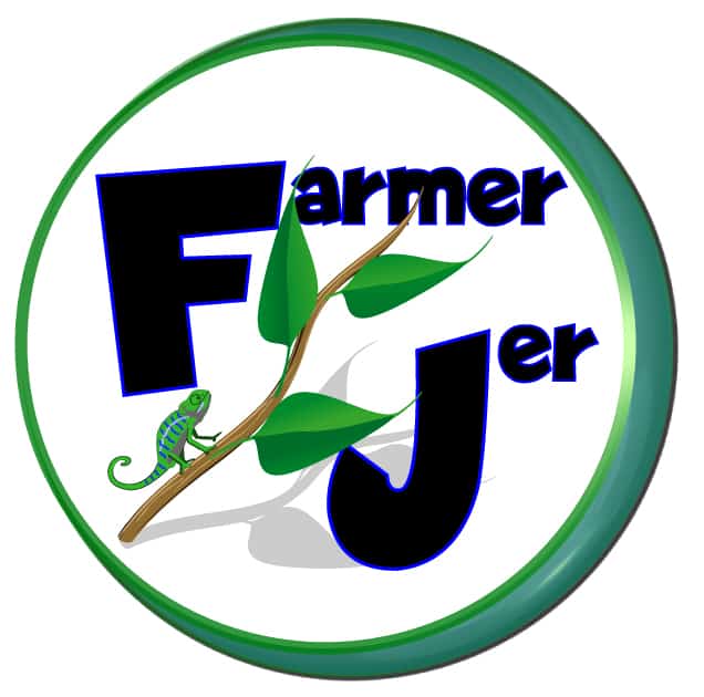 Farmer Jer's Urban Gardening at farmerjer.com