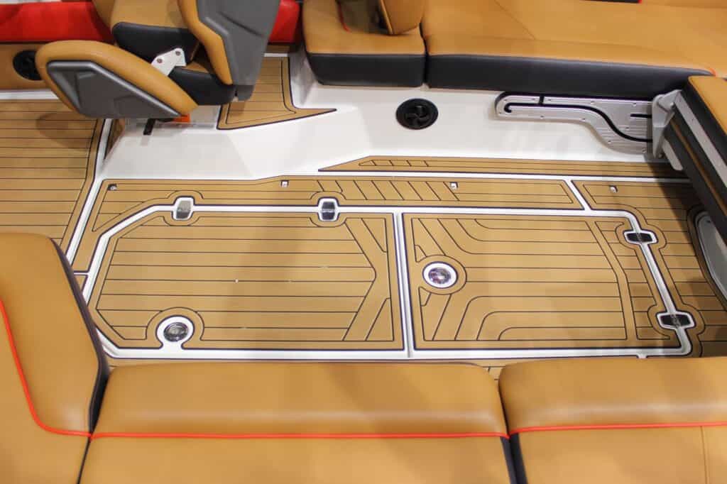 The Complete Guide To Replacing Boat Flooring by Boating.Guide