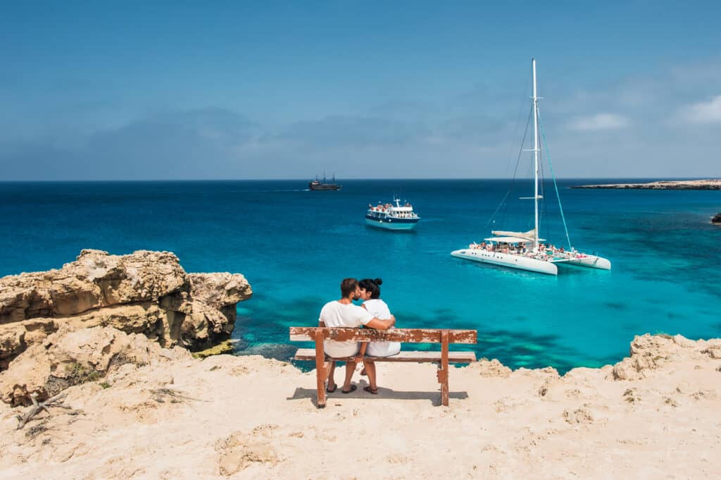 The best cruising catamarans for couples will give you a romantic getaway. Find out more at Boating.Guide.