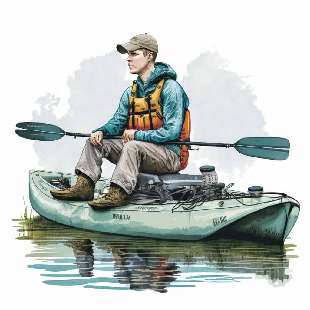 Final Thoughts On The Pelican Kayak by Jeremy Shantz of Boating.Guide.