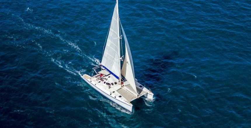 Can a catamaran cross the Atlantic? Find out at Boating.Guide