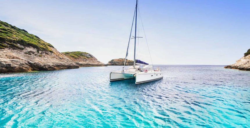 Who Makes Each Brand of Catamaran and Where They’re Built by Boating.guide