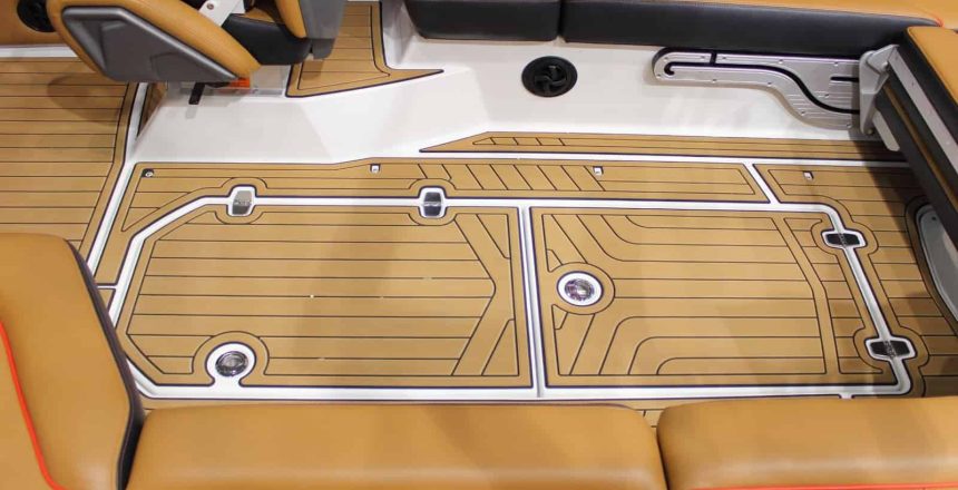 The Complete Guide To Replacing Boat Flooring by Boating.Guide